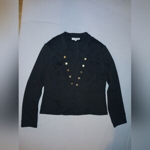 3FOR$12 Black Blazer